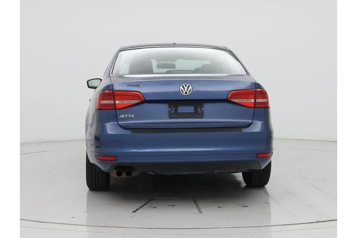 $10998 : Volkswagen Jetta 2015 S 4dr image 6