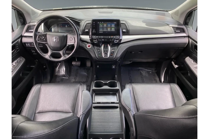 $25089 : Honda Odyssey 2024 EX-L 4dr image 1