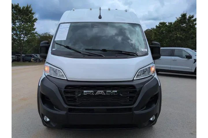 $39879 : Ram ProMaster 2026 SLT+ 2500 image 9