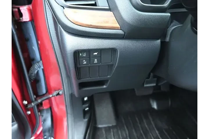 $21355 : Honda CR-V 2021 EX-L 4dr SUV image 6