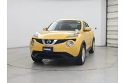 $14998 : Nissan JUKE 2017 S 4dr Cross thumbnail
