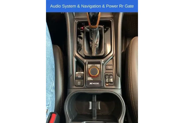 $29000 : Subaru Forester 2022 AWD Wil image 10