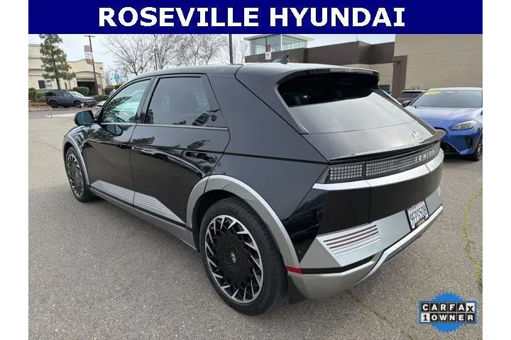 $26991 : Hyundai IONIQ 5 2023 AWD Lim image 5