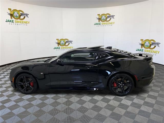 $45000 : 2023 Camaro image 6