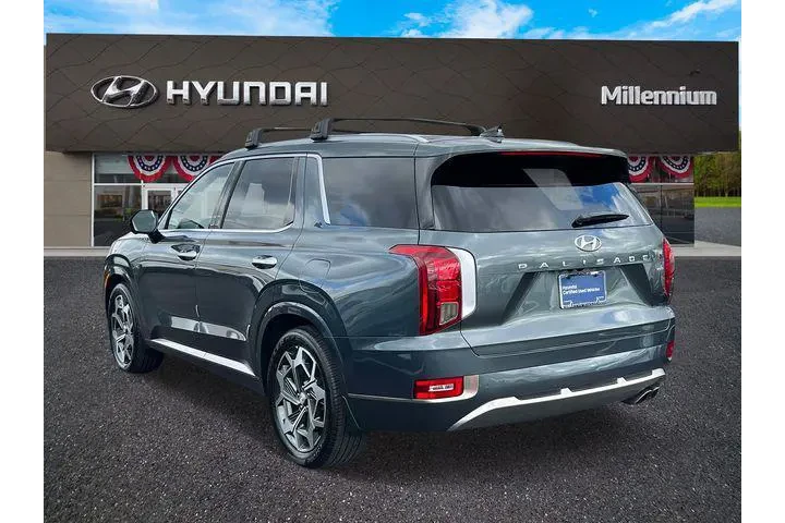 $32740 : Hyundai PALISADE 2022 AWD Ca image 6