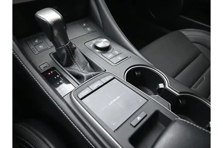 $37071 : Lexus RC 350 2021 F SPORT 2d image 9