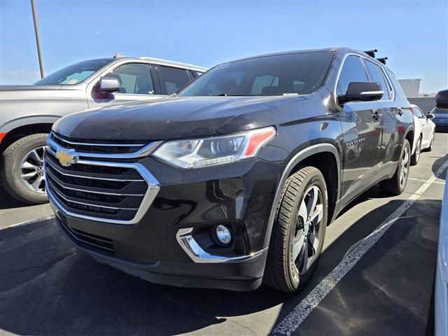 $20291 : Pre-Owned 2019 Traverse LT Le image 7