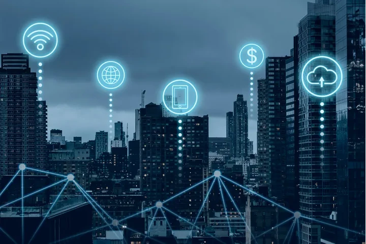 Cisco & Tata Communications image 1