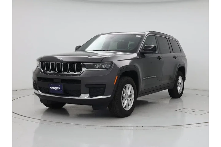 $33998 : Jeep Grand Cherokee L 2024 4 image 4