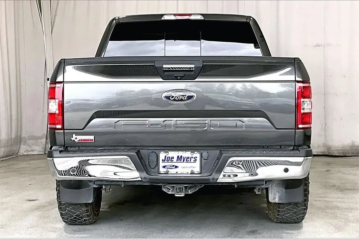$29591 : Ford F-150 2020 4x2 XL 4dr S image 4