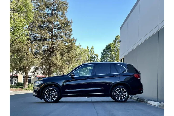 $14940 : 2016 X5 xDrive35i image 4
