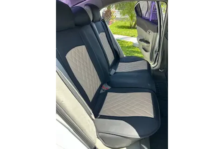 $3500 : Vendo Honda-civic 2012 image 3