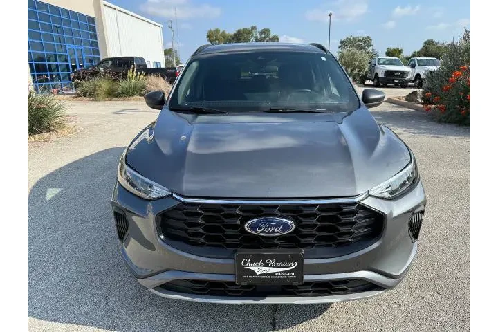 $22981 : Ford Escape 2024 ST-Line 4dr image 8