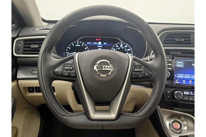 $32998 : Nissan Maxima 2022 3.5 Plati image 10