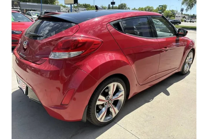 $4990 : 2012 Veloster image 7
