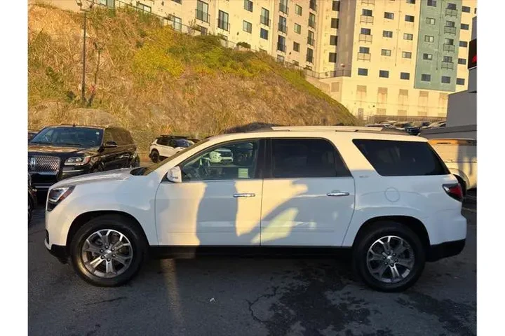 $13998 : GMC Acadia 2016 AWD SLT-1 4d image 5