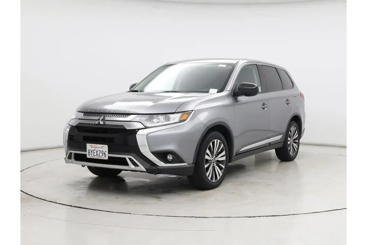 $16998 : Mitsubishi Outlander 2019 ES image 4