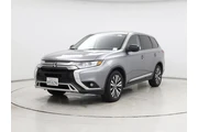 $16998 : Mitsubishi Outlander 2019 ES thumbnail