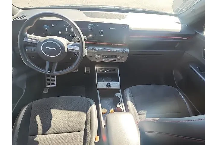 $24998 : Hyundai KONA 2025 N Line S 4 image 5