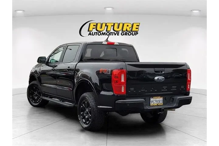 $30998 : Ford Ranger 2022 4x4 XL 4dr image 9
