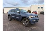 $22455 : Jeep Grand Cherokee 2019 4x4 thumbnail