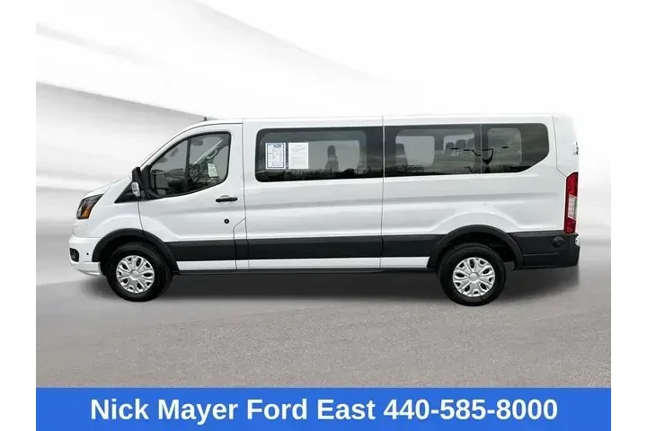 $38964 : Ford Transit 2024 350 XL 3dr image 4