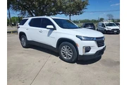 Chevrolet Traverse 2022 4x4