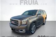 2016 GMC Yukon SLT en Brownsville