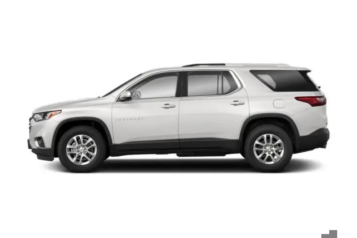 $19900 : Chevrolet Traverse 2021 LT C image 2