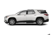 $19900 : Chevrolet Traverse 2021 LT C thumbnail