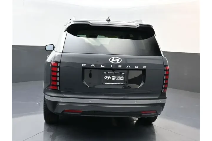 $39787 : Hyundai PALISADE 2026 SEL 4d image 5