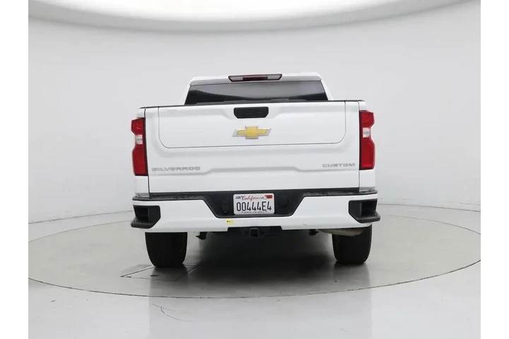 $30998 : Chevrolet Silverado 1500 Lim image 6