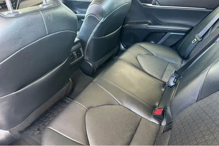 $30900 : Toyota Camry 2023 XSE 4dr Se image 8