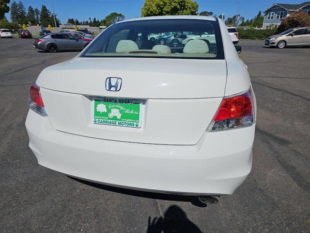 $10995 : 2010 Accord LX-P image 7