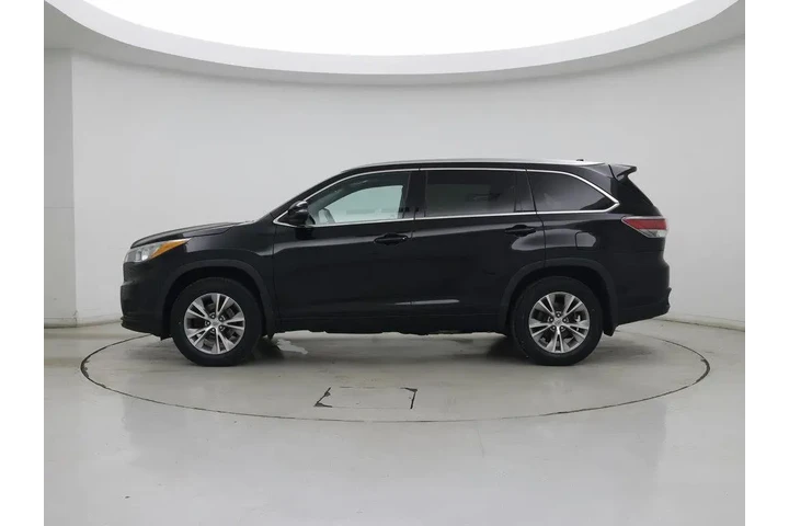 $19998 : Toyota Highlander 2015 AWD X image 3