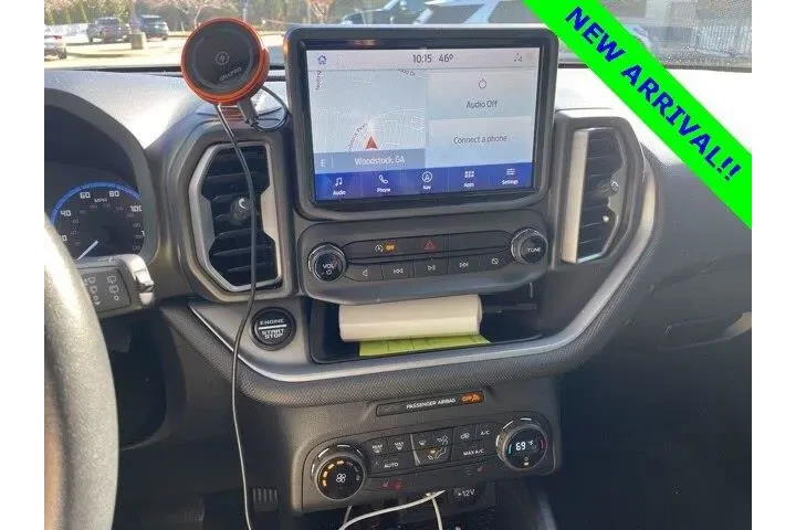 $23039 : Ford Bronco Sport 2021 AWD B image 9