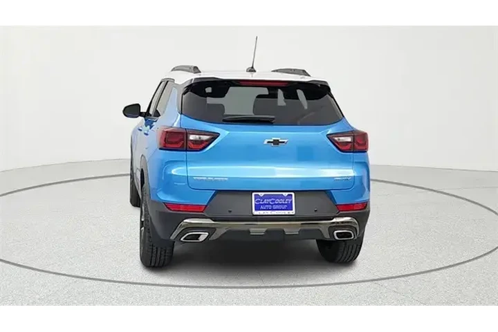 $26423 : Chevrolet Trailblazer 2025 A image 6