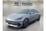Hyundai IONIQ 6 2024 AWD Lim en Elizabethtown