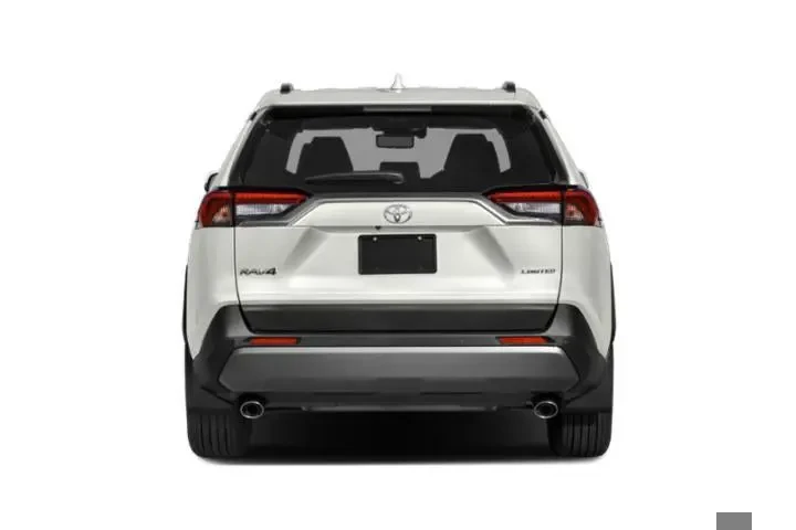 $25091 : Toyota RAV4 2019 AWD Limited image 5