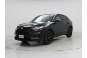 $26998 : Honda HR-V 2025 Sport 4dr Cr thumbnail