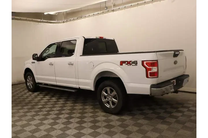 $26995 : Ford F-150 2018 4x4 King Ran image 8