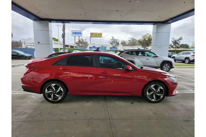 $17616 : Hyundai ELANTRA 2023 SEL 4dr image 10