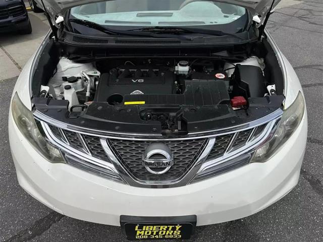 $9850 : 2013 NISSAN MURANO image 7