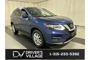 Nissan Rogue 2019 AWD SV 4dr en Syracuse