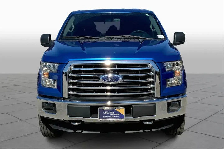 $16995 : Ford F-150 2016 4x4 Lariat 4 image 2