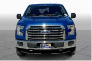 $16995 : Ford F-150 2016 4x4 Lariat 4 thumbnail