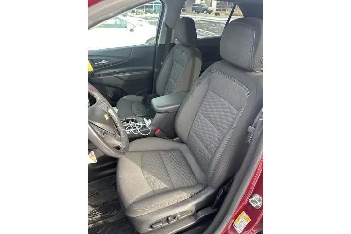 $16594 : Chevrolet Equinox 2019 4x4 L image 7