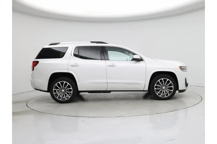 $30998 : GMC Acadia 2022 Denali 4dr S image 7