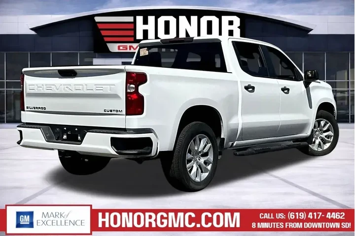 $30388 : Chevrolet Silverado 1500 202 image 6