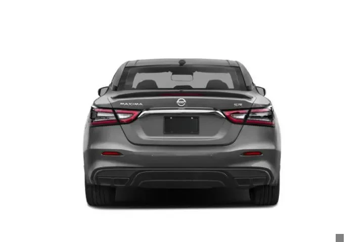 $22000 : Nissan Maxima 2019 3.5 SR 4d image 5